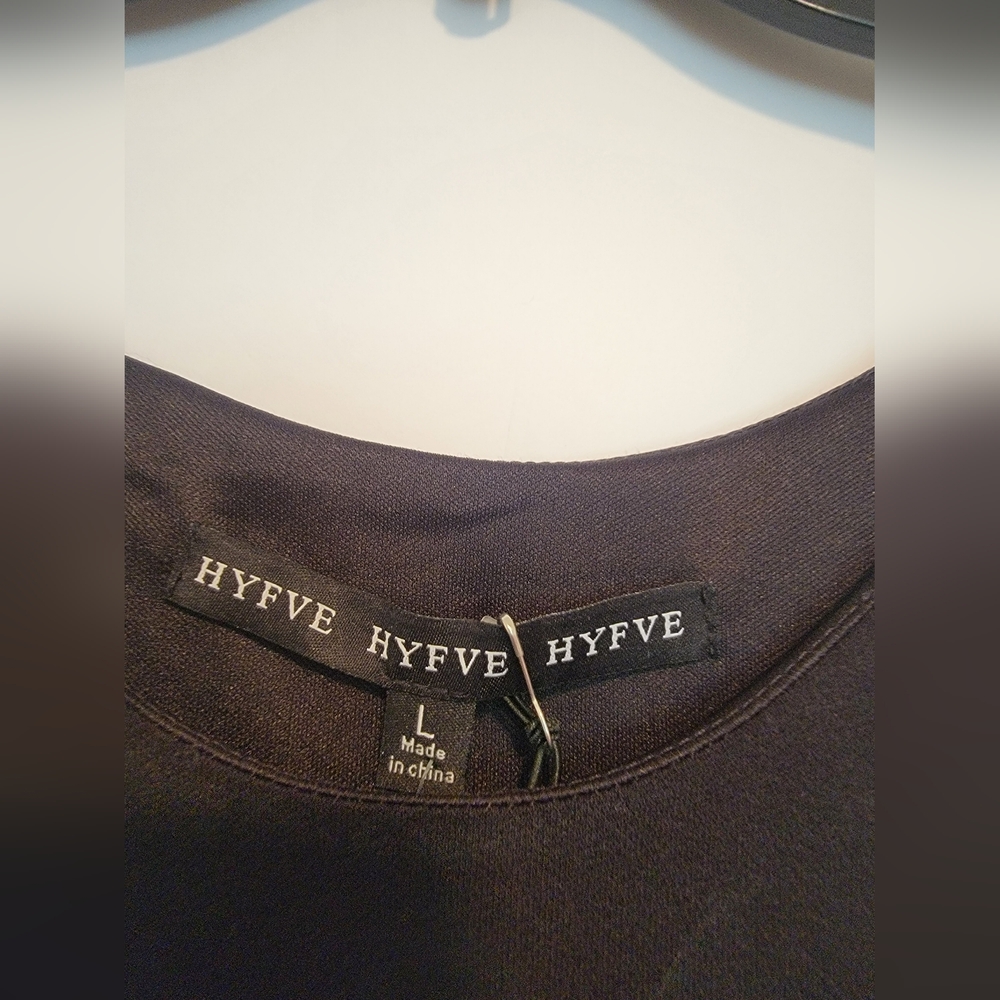 HYFVE HYFVE HYFVE Size, L Made in china - Picture 4 of 6